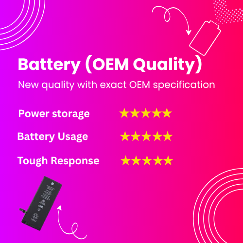 OEM Battery