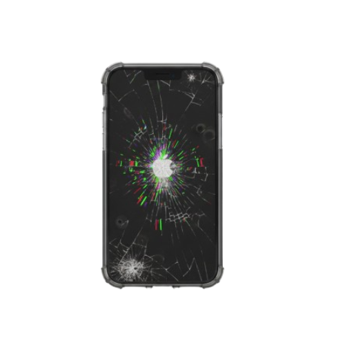 iPhone Touch Screen Issue