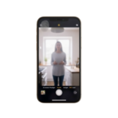 iPhone Camera Blurry and Not Focusing