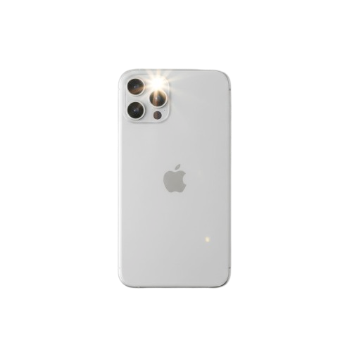 iPhone Camera Flash Issue