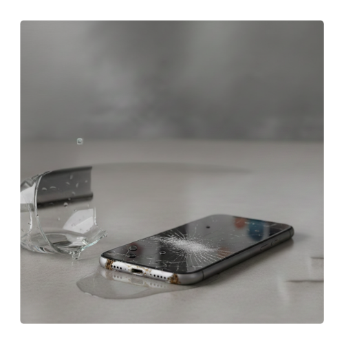 Using Faulty Charging Accessories