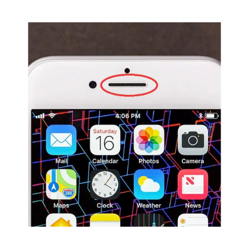 iPhone Software Update