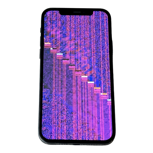 iPhone Software Glitches