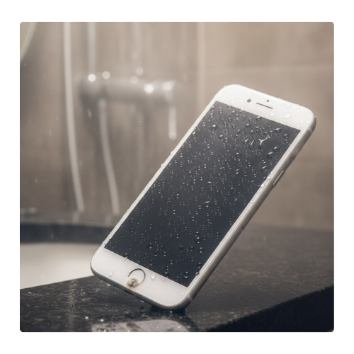 High Humidity Exposure