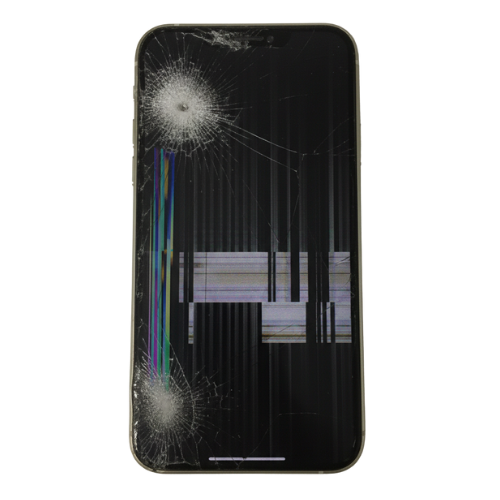 iPhone Physical Damage