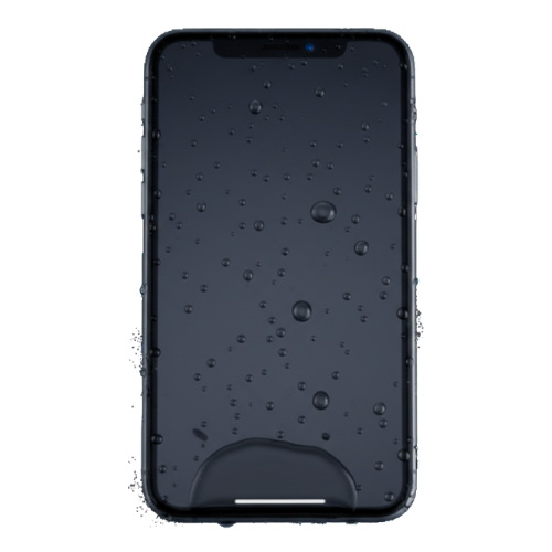 iPhone Water Damage