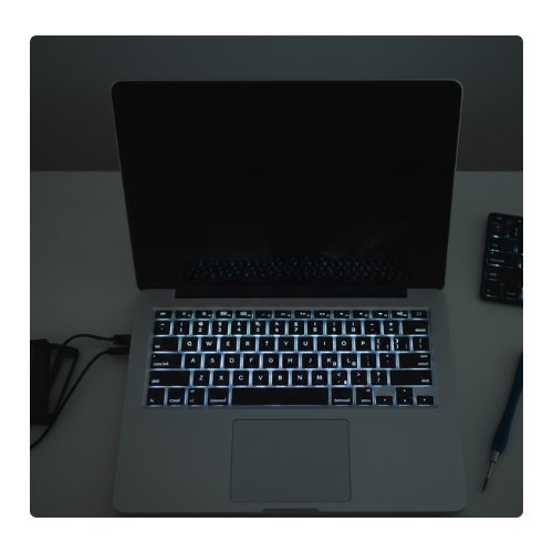 Keyboard Backlight Issues