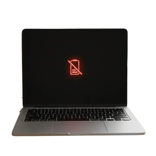 MacBook Battery Issues