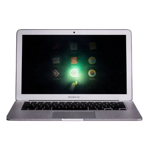 MacBook Display Backlight Failure