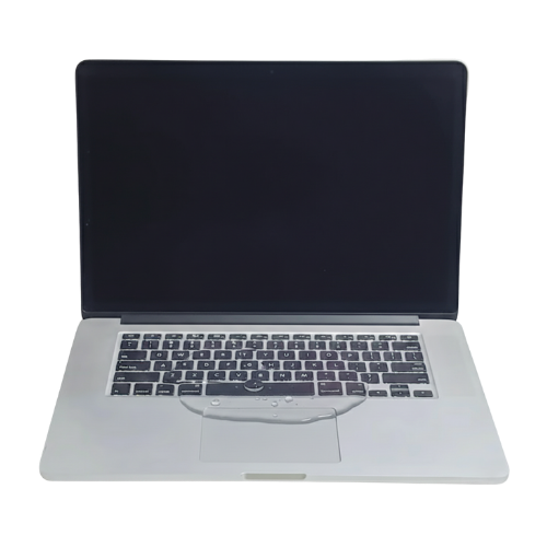 MacBook TrackPad Liquid Damage