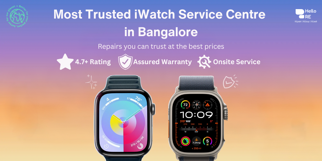 Premium Device Care