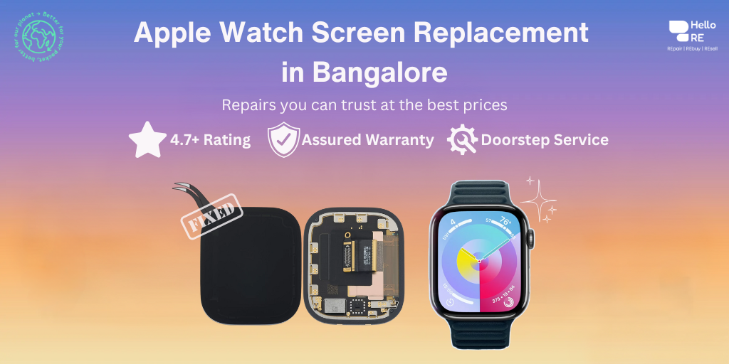 Premium Device Care