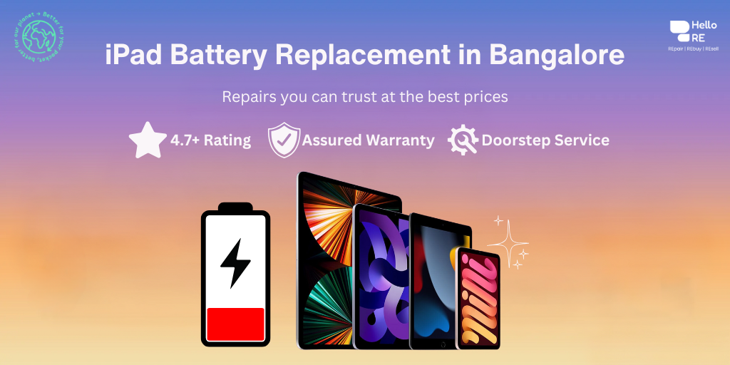 Premium Device Care