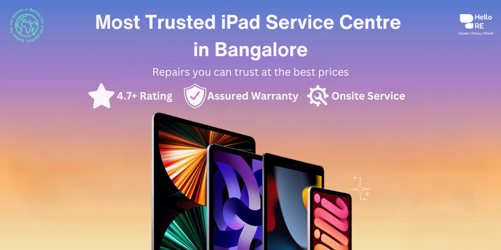 Premium Device Care