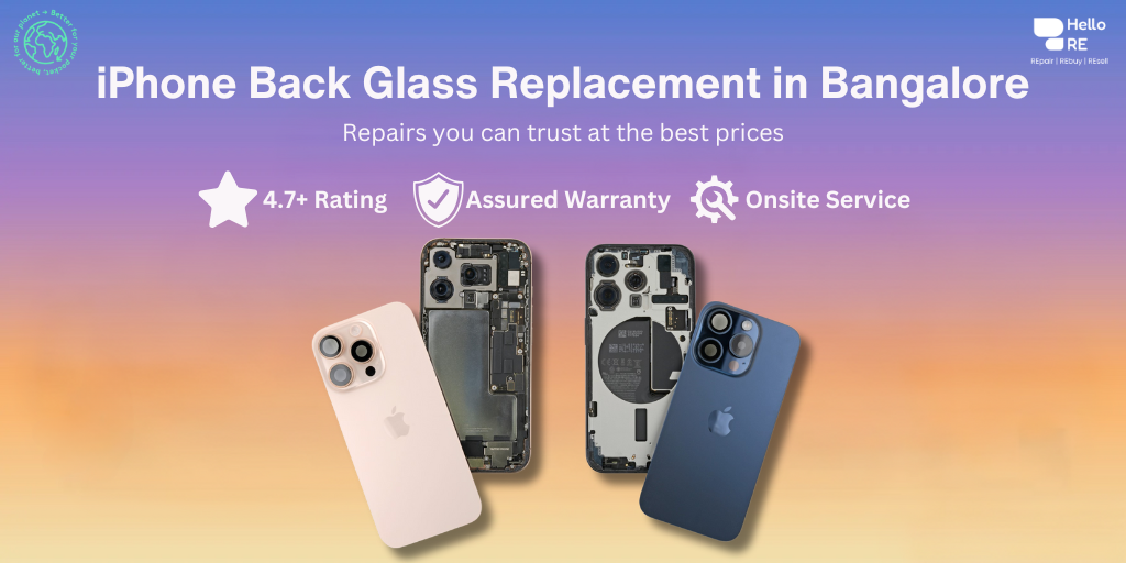 Premium Device Care