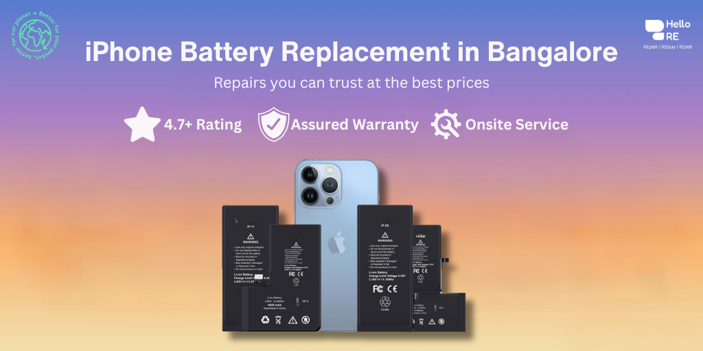 Premium Device Care