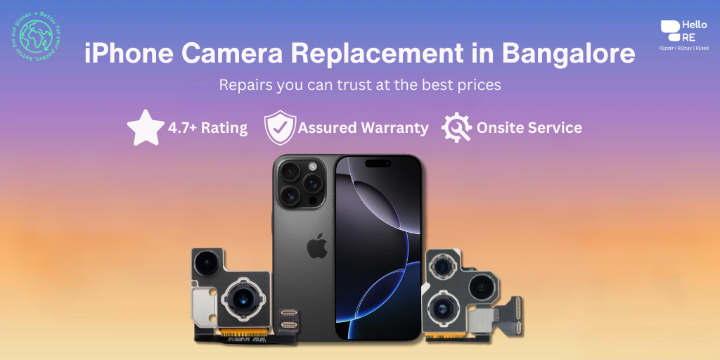 Premium Device Care