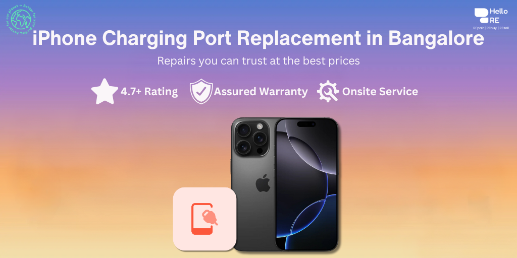 Premium Device Care