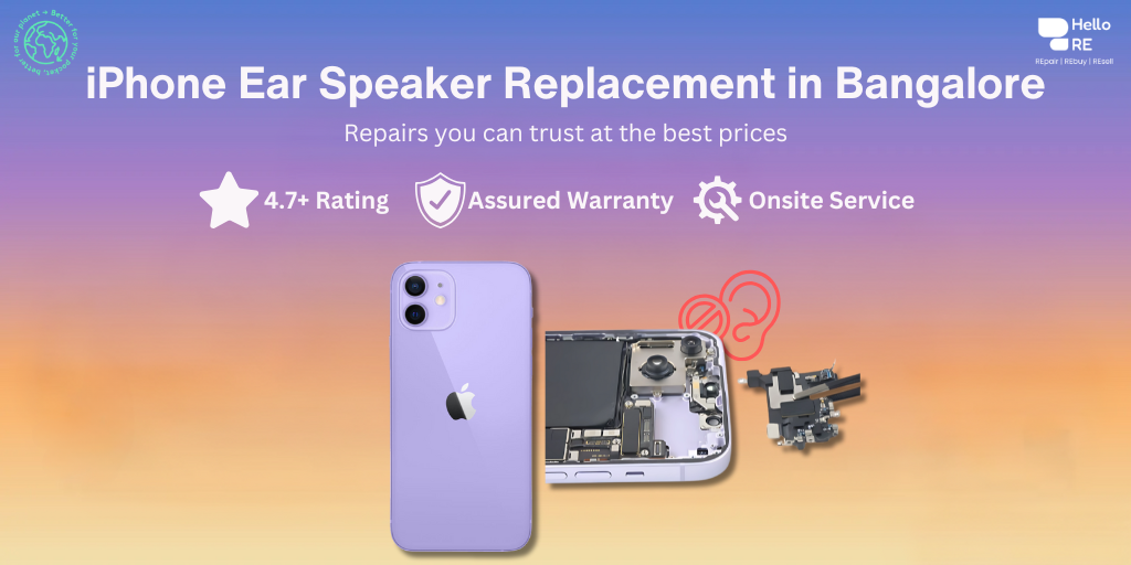 Premium Device Care