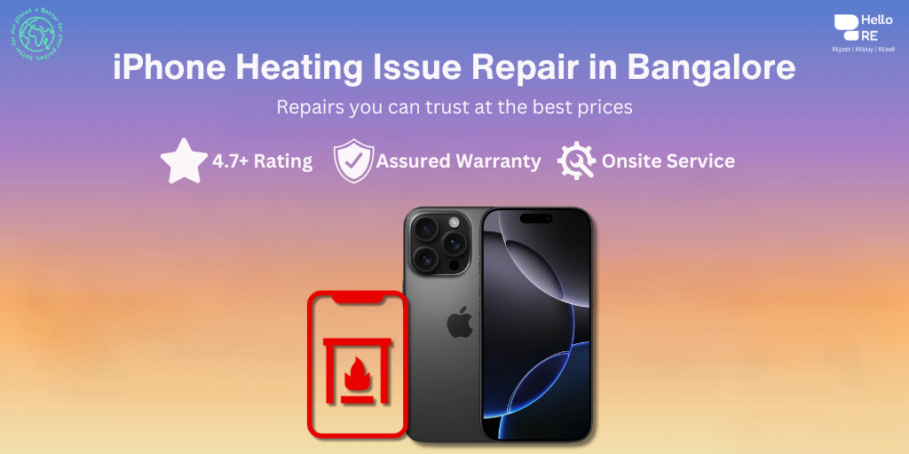 Premium Device Care