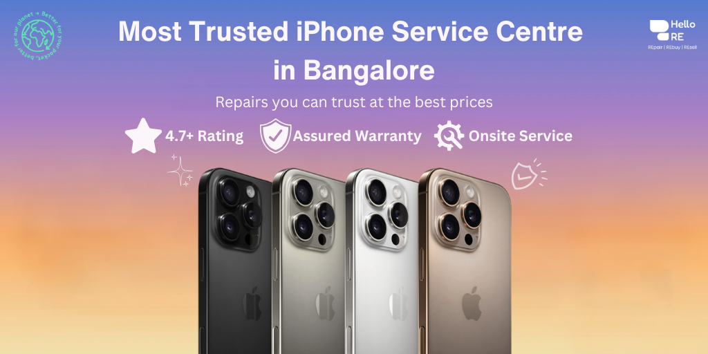 Premium Device Care