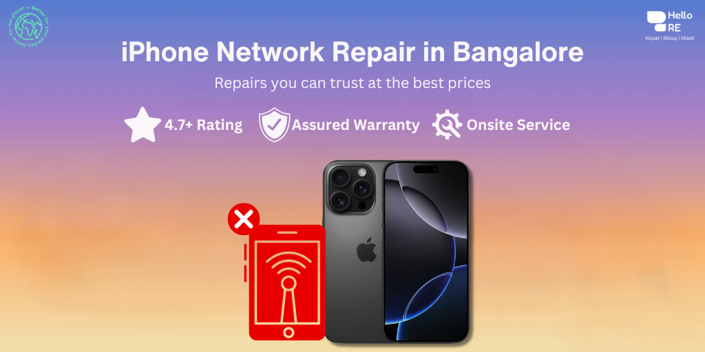 Premium Device Care