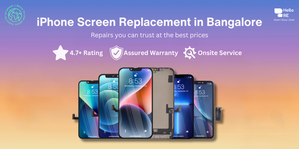 Premium Device Care