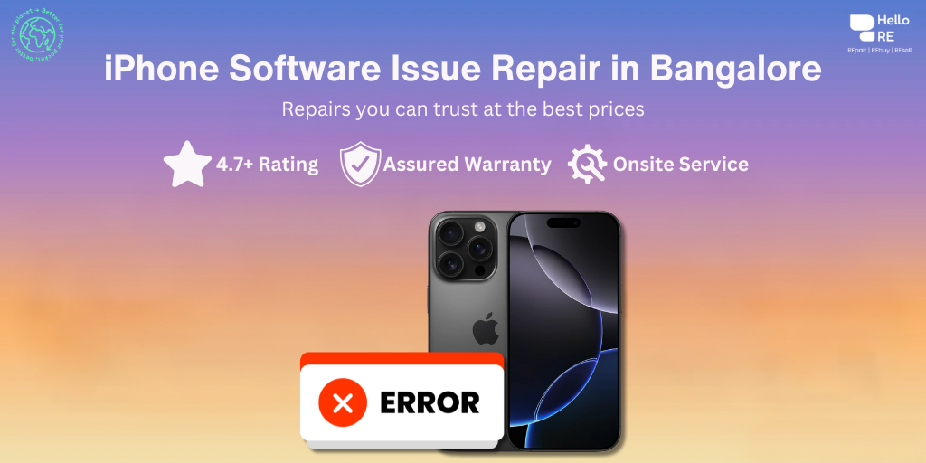 Premium Device Care