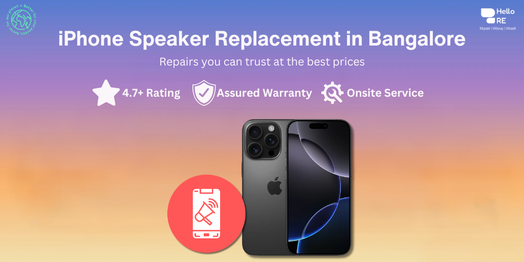 Premium Device Care