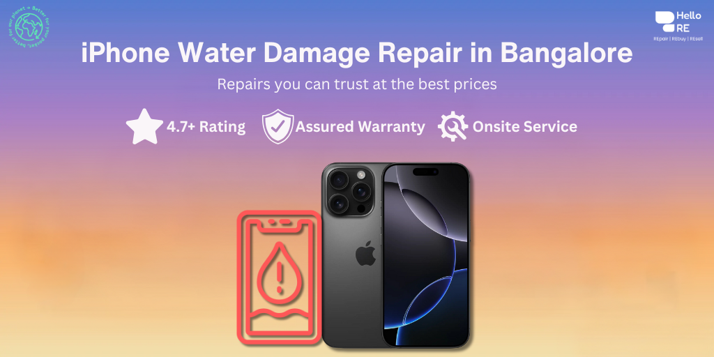 Premium Device Care