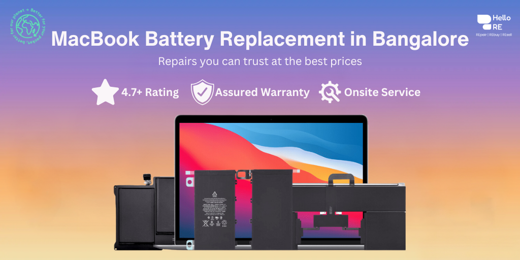 Premium Device Care