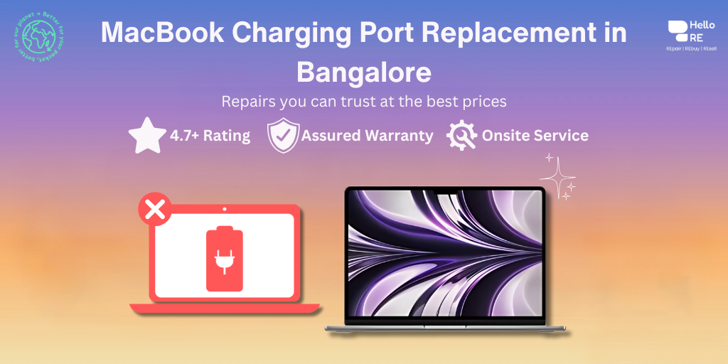 Premium Device Care