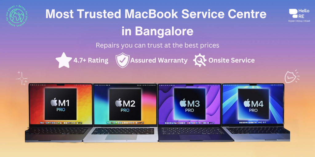 Premium Device Care