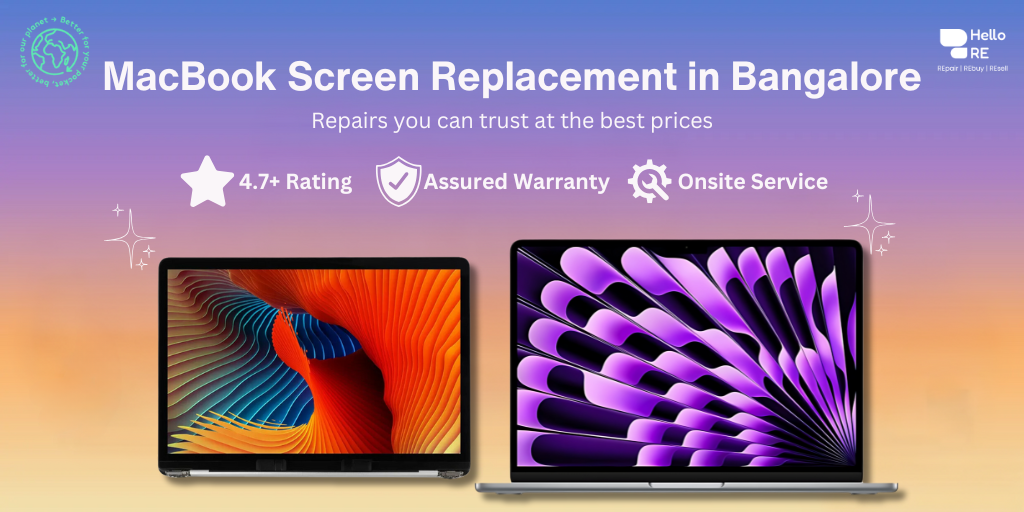 Premium Device Care