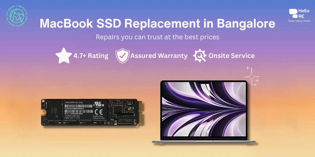 Premium Device Care