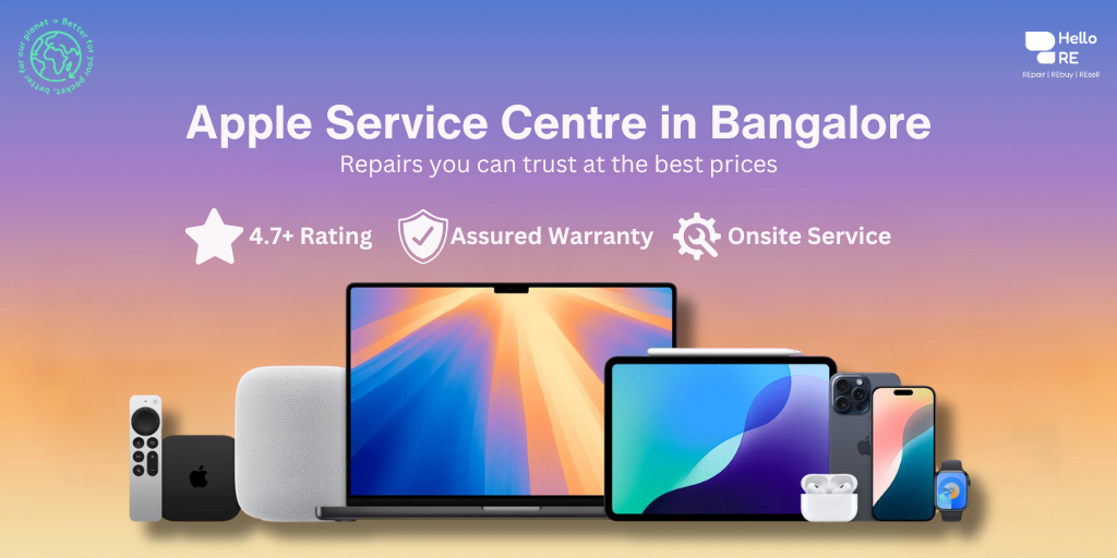 Premium Device Care